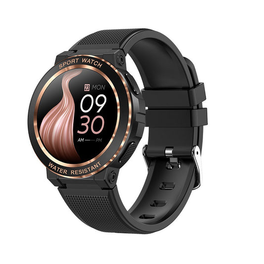 Reloj Inteligente Femenino MK60 con Llamadas Bluetooth y Múltiples Funciones - Image 2