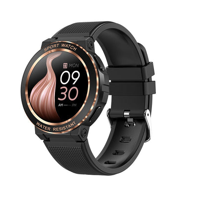 Reloj Inteligente Femenino MK60 con Llamadas Bluetooth y Múltiples Funciones - Image 2