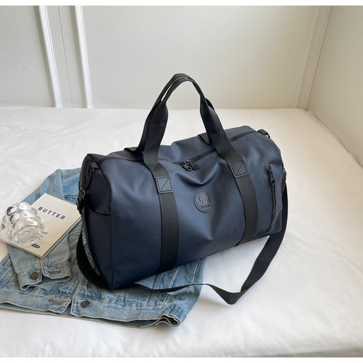 Bolsa Deportiva de Gran Capacidad Unisex para Gimnasio y Viajes - Image 8