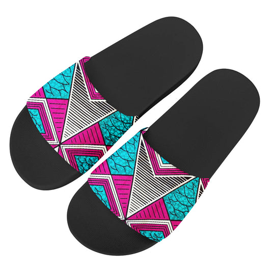 Sandalias de Playa PVC Estilo Africano Casual - Image 11