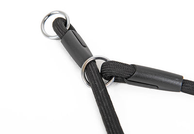 Collar de Nylon Doble para Perros - Image 4