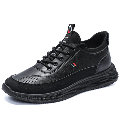 Tenis Deportivos Casuales para Hombre - Diseño Moderno y Cómodo - Image 5