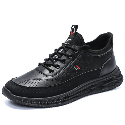 Tenis Deportivos Casuales para Hombre - Diseño Moderno y Cómodo - Image 5