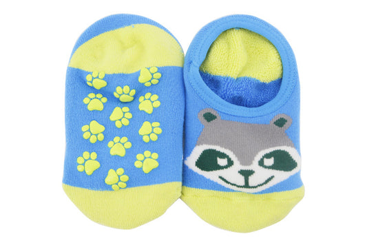 Calcetines Antideslizantes para Bebés y Niños - Gruesos y Seguros para Interior - Image 37