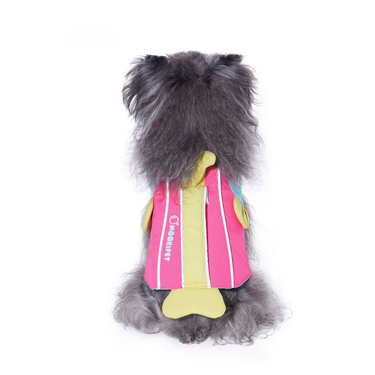 Chaleco Salvavidas de Flotación para Perros Grandes - Image 5