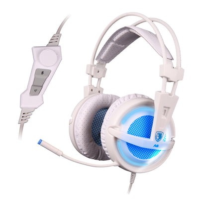 Auriculares Gaming 7.1 Surround USB - Audio Inmersivo Profesional - Image 6