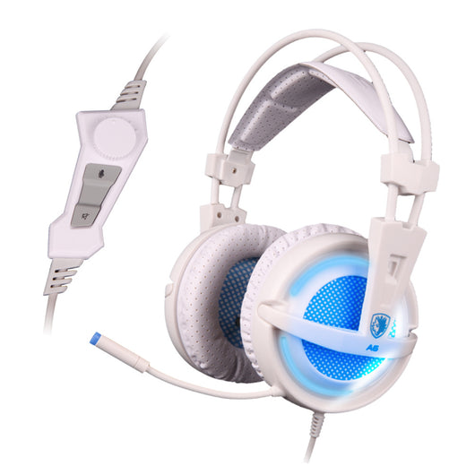 Auriculares Gaming 7.1 Surround USB - Audio Inmersivo Profesional - Image 6
