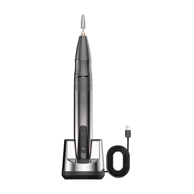 Herramienta Portátil USB para Pulido y Transferencia de Esmalte de Uñas - Image 13