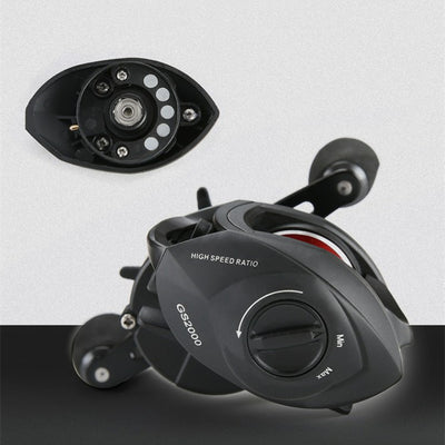 Rueda de Goteo Doble Alambre para Ambas Manos - Image 11