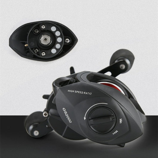 Rueda de Goteo Doble Alambre para Ambas Manos - Image 11