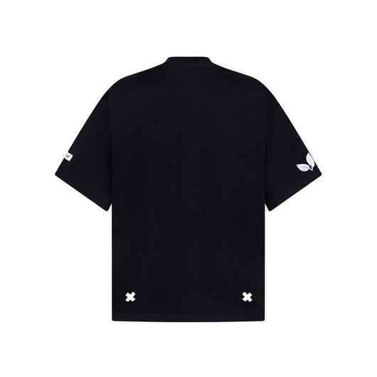Playera Manga Corta Diseño Verano con Bordado para Hombre - Image 15
