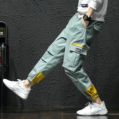 Overol para Hombre con Costuras Reforzadas - Image 8