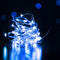Azul USB 3 Metros 30 Luzes