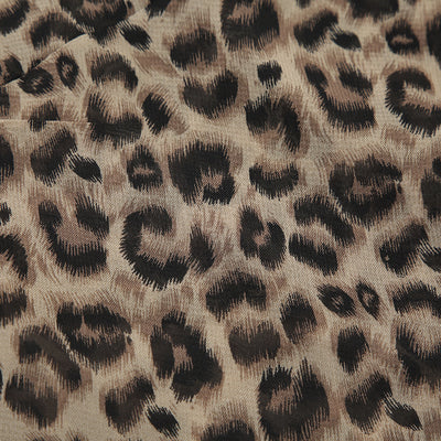 Top Halter Estampado Leopardo para Mujer - Image 27