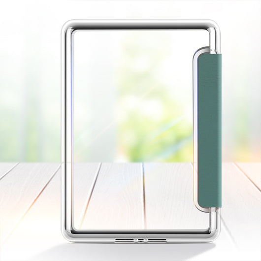Funda Protectora de Cuero con Cierre Magnético - Image 4