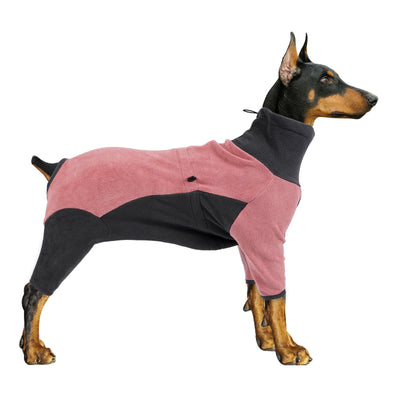 Abrigo Térmico para Perros - Protección Total en Invierno - Image 8