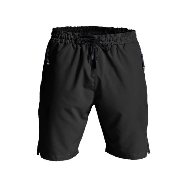 Shorts Deportivos de Secado Rápido para Entrenamiento y Fitness