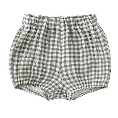 Shorts Sueltos Estampados para Niños - Comodidad de Verano - Image 9