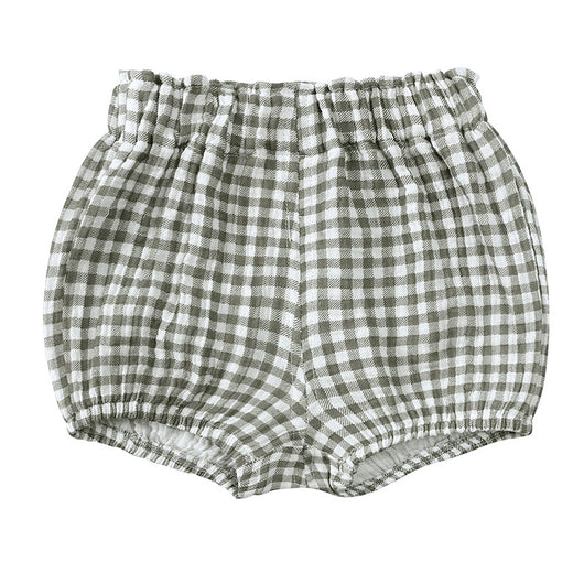 Shorts Sueltos Estampados para Niños - Comodidad de Verano - Image 9