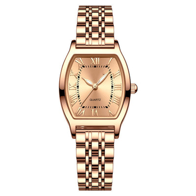Reloj para Mujer de Acero Inoxidable Diseño Minimalista - Image 13