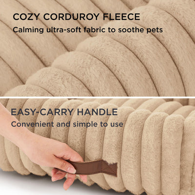 Cama Térmica Acogedora para Perros y Gatos - Todo Clima - Image 8