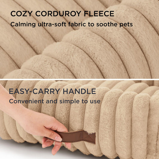 Cama Térmica Acogedora para Perros y Gatos - Todo Clima - Image 8
