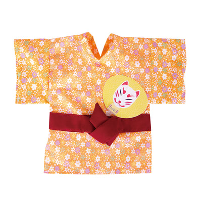 Ropa Yukata Kimono para Gatos y Perros - Primavera Verano - Image 6
