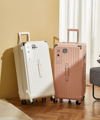 Maleta de Viaje Súper Grande con 5 Ruedas y Capacidad Expandible - Image 19