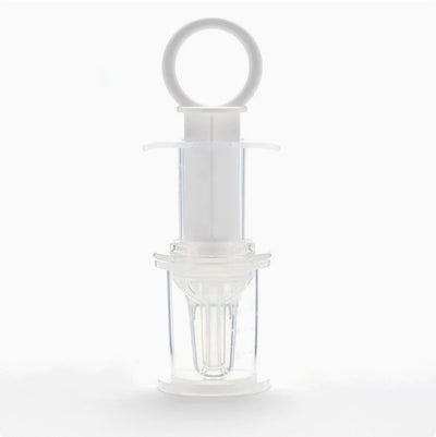 Alimentador de medicina tipo chupete para bebé - Image 15