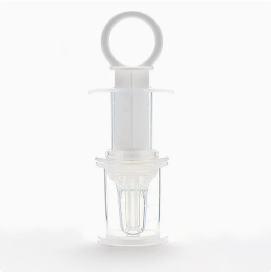 Alimentador de medicina tipo chupete para bebé - Image 15