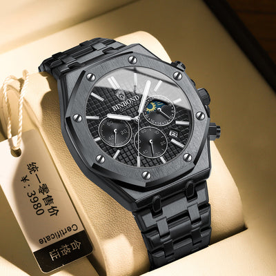 Reloj Deportivo Multifunción para Hombre - Image 2