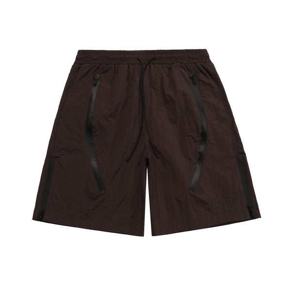 Pantalones Casuales Unisex Estilo Hip-hop Country de Alto Impacto