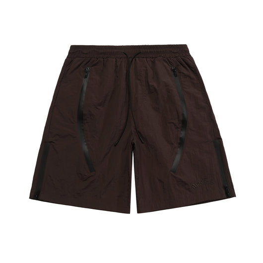 Pantalones Casuales Unisex Estilo Hip-hop Country de Alto Impacto - Image 2