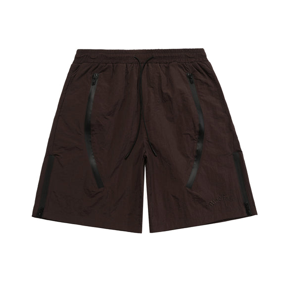 Pantalones Casuales Unisex Estilo Hip-hop Country de Alto Impacto