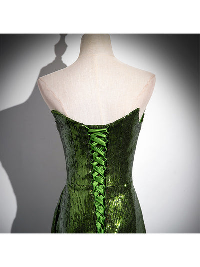 Vestido de Noche Nupcial Ajustado Reductor para Mujer - Image 14