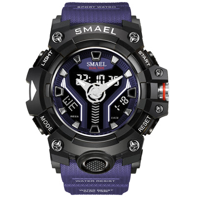 Reloj Deportivo Multifunción Resistente al Agua - Image 7