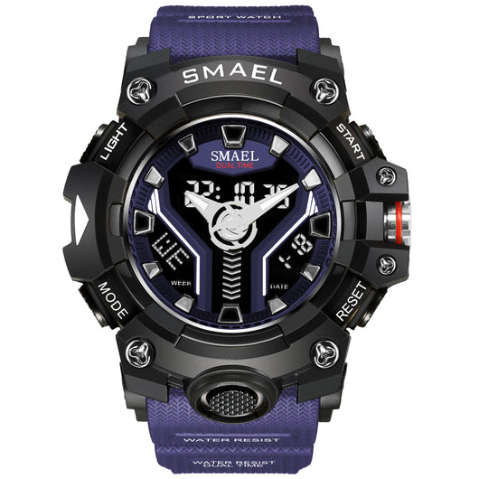 Reloj Deportivo Multifunción Resistente al Agua - Image 7