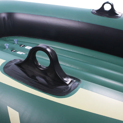 Bote Inflable PVC para Pesca y Recreación Acuática - Image 6
