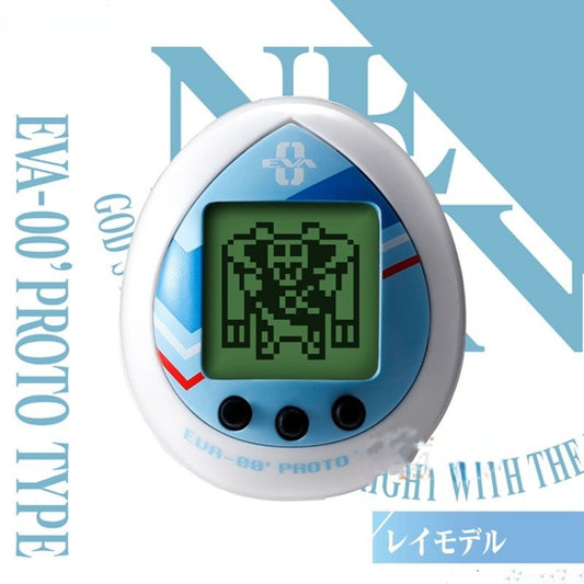 Tamagotchi Virtual Clásico - Mascota Digital Retro