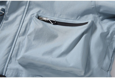 Traje Abrigo Térmico Unisex - Calidez para Todos - Image 14