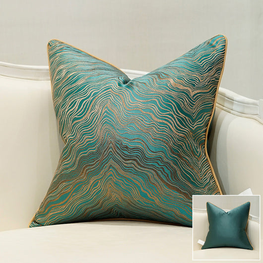 Almohada de Lujo Europeo para Sofá - Image 10