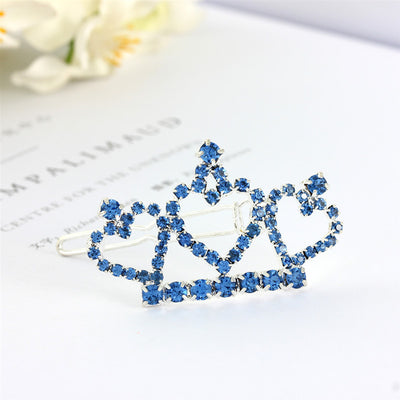 Corona de Strass para Mascotas - Accesorios Elegantes - Image 8