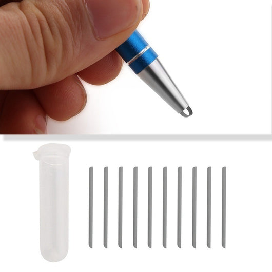 Bolígrafo Grabador de Segunda Generación para Reparación de Cortes de Cabello - Image 3