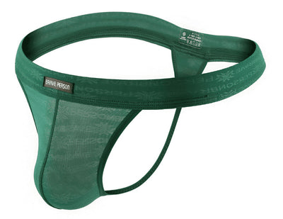 Bóxer Clásico T-back para Hombre - Image 55