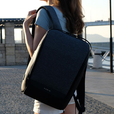 Mochila para Computadora con Carga USB - Image 7