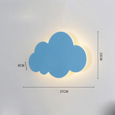 Lámpara Moderna y Cálida para Dormitorio Infantil - Image 2