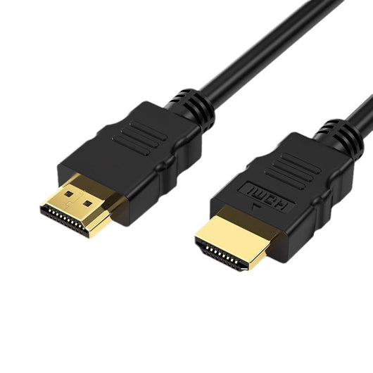 Cable HDMI Chapado en Oro para TV, Decodificador y Monitor - Image 3