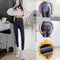 Light velvet grey - S