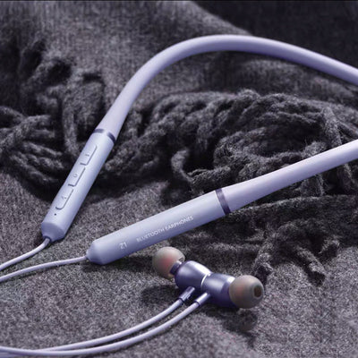 Auriculares Bluetooth Deportivos de Cuello - Manos Libres Inalámbrico - Image 2