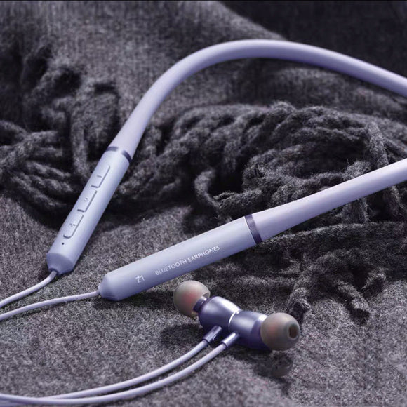 Auriculares Bluetooth Deportivos de Cuello - Manos Libres Inalámbrico